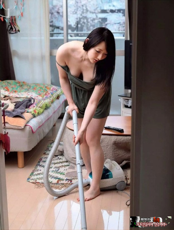 혼자있는 처자들