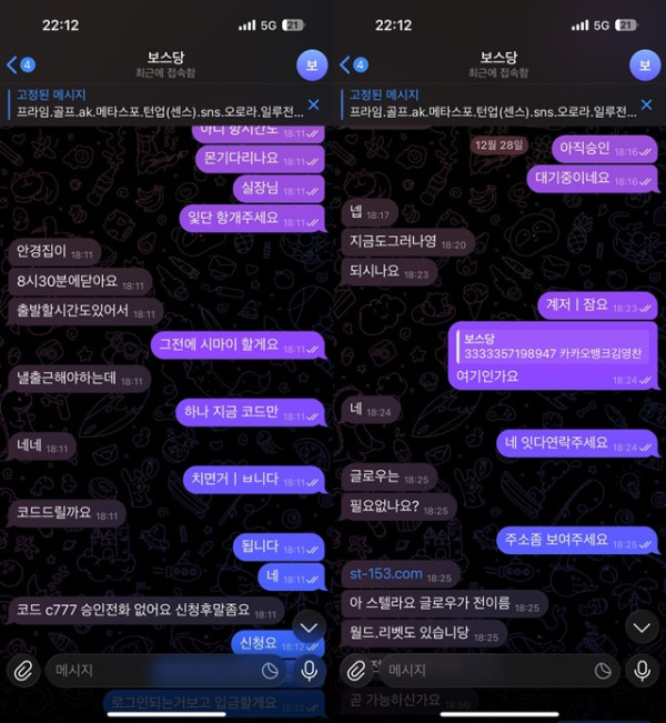 블리스 먹튀 확정